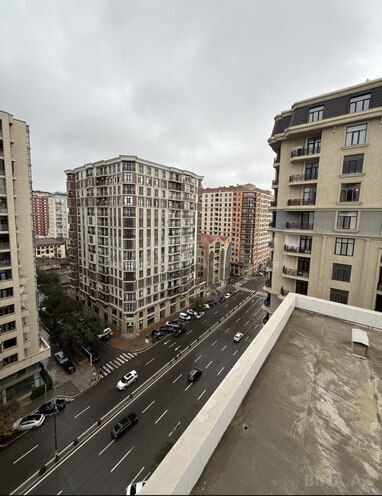 Продаётся 4-комн. новостройка 150 м², м. Гянджлик, photo 5 from 12