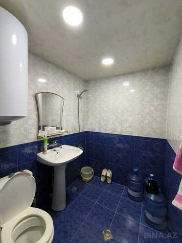 İcarəyə verilir 2 otaqlı yeni tikili 80 m², Şah İsmayıl Xətai m., photo 6 from 14