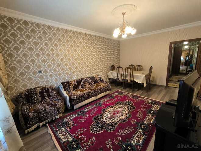 İcarəyə verilir 2 otaqlı yeni tikili 80 m², Şah İsmayıl Xətai m., photo 9 from 14
