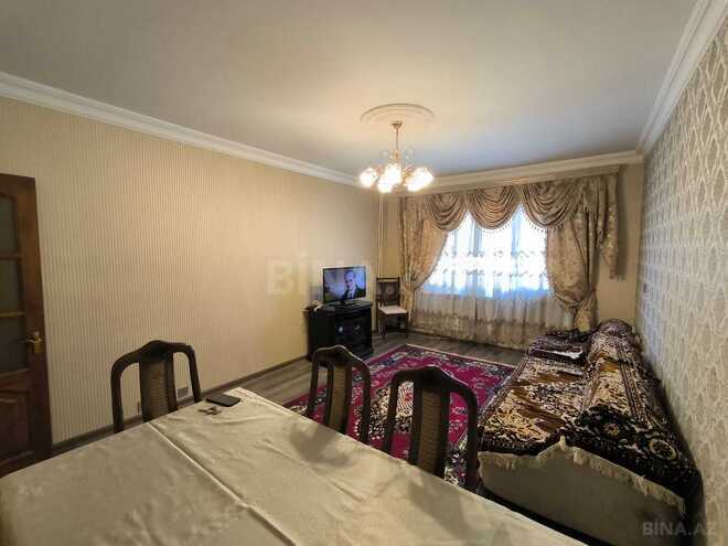 İcarəyə verilir 2 otaqlı yeni tikili 80 m², Şah İsmayıl Xətai m., photo 13 from 14