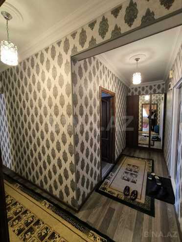 İcarəyə verilir 2 otaqlı yeni tikili 80 m², Şah İsmayıl Xətai m., photo 5 from 14