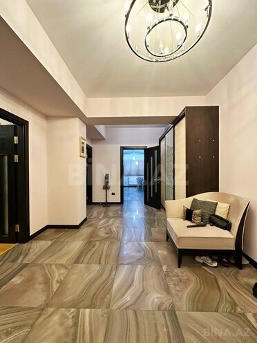 Satılır 3 otaqlı yeni tikili 147 m², Nizami m., photo 10 from 12