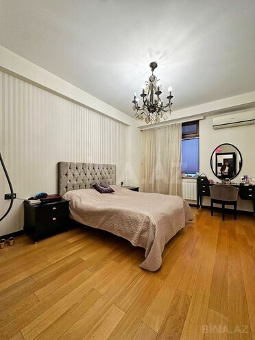 Satılır 3 otaqlı yeni tikili 147 m², Nizami m., photo 6 from 12