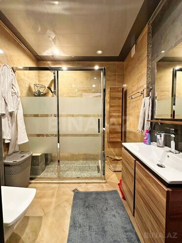 Satılır 3 otaqlı yeni tikili 147 m², Nizami m., photo 11 from 12