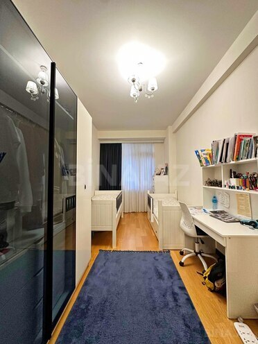 Satılır 3 otaqlı yeni tikili 147 m², Nizami m., photo 7 from 12