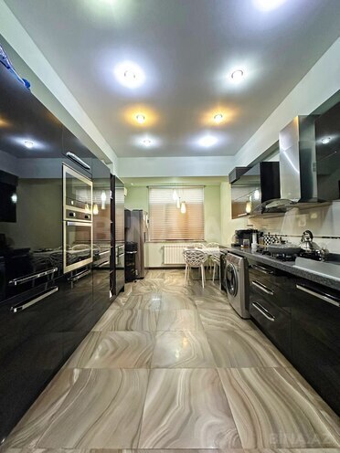 Satılır 3 otaqlı yeni tikili 147 m², Nizami m., photo 9 from 12