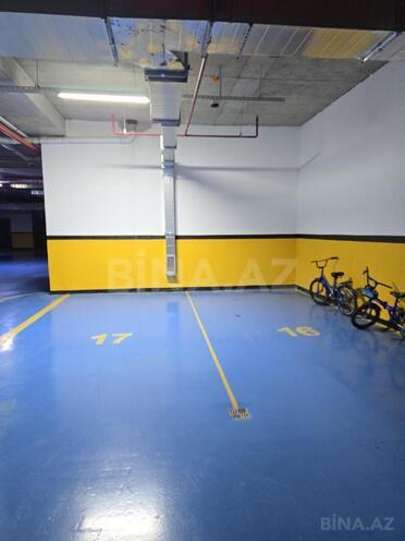 Satılır 4 otaqlı yeni tikili 179 m², Ağ şəhər q., photo 21 from 22