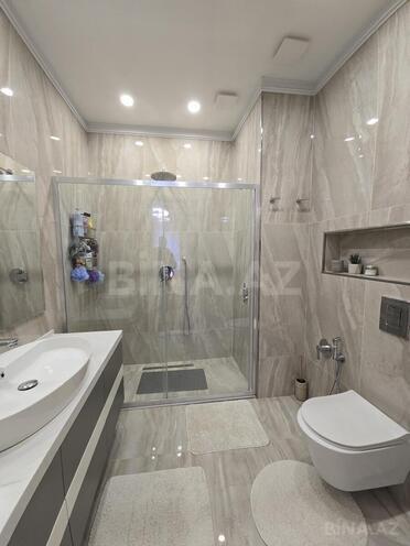 Satılır 4 otaqlı yeni tikili 179 m², Ağ şəhər q., photo 16 from 22