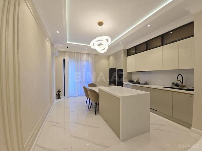 Satılır 4 otaqlı yeni tikili 179 m², Ağ şəhər q., photo 15 from 22
