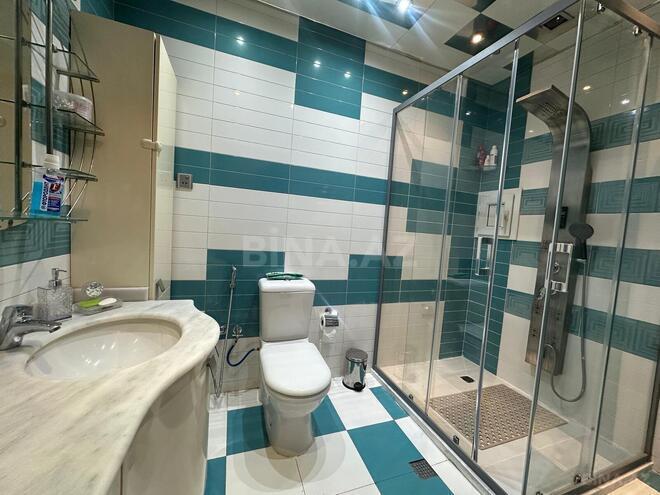 Satılır 3 otaqlı yeni tikili 125 m², Nizami m., photo 14 from 25