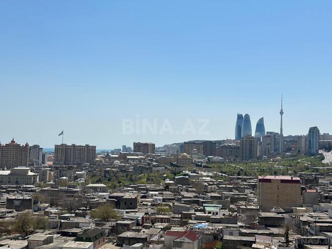 Satılır 3 otaqlı yeni tikili 125 m², Nizami m., photo 5 from 25