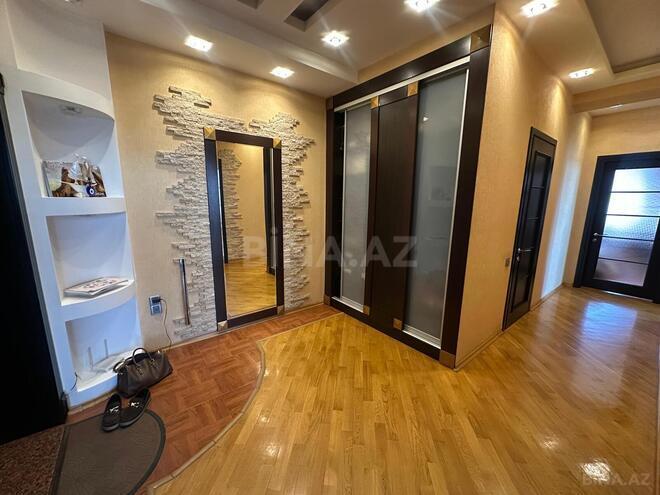Satılır 3 otaqlı yeni tikili 125 m², Nizami m., photo 20 from 25
