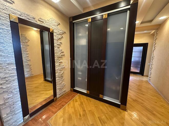 Satılır 3 otaqlı yeni tikili 125 m², Nizami m., photo 19 from 25