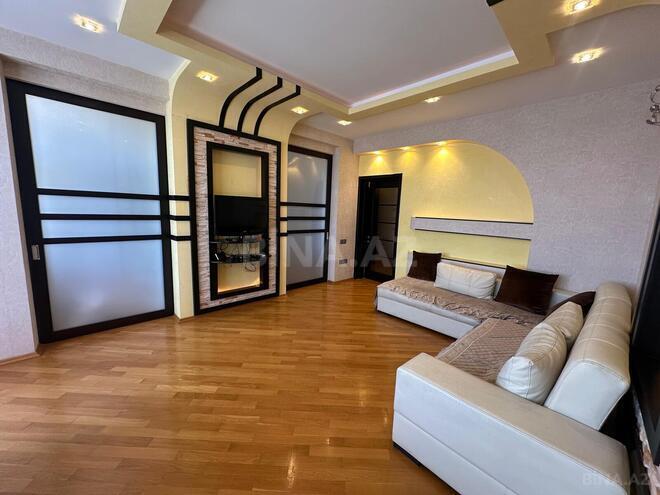 Satılır 3 otaqlı yeni tikili 125 m², Nizami m., photo 4 from 25
