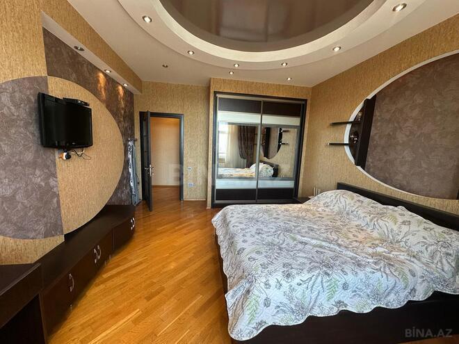 Satılır 3 otaqlı yeni tikili 125 m², Nizami m., photo 11 from 25