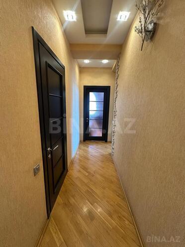 Satılır 3 otaqlı yeni tikili 125 m², Nizami m., photo 17 from 25