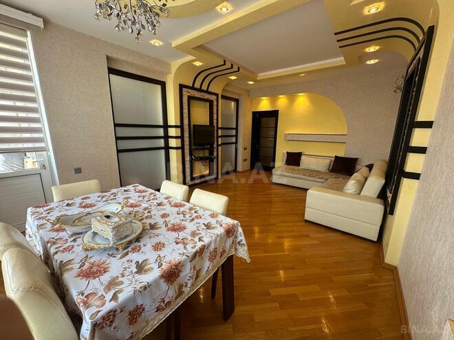Satılır 3 otaqlı yeni tikili 125 m², Nizami m., photo 3 from 25