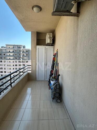 Satılır 3 otaqlı yeni tikili 125 m², Nizami m., photo 10 from 25