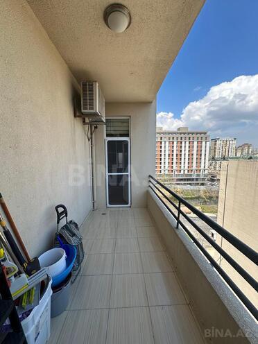 Satılır 3 otaqlı yeni tikili 125 m², Nizami m., photo 16 from 25
