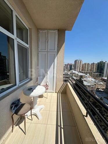 Satılır 3 otaqlı yeni tikili 125 m², Nizami m., photo 18 from 25