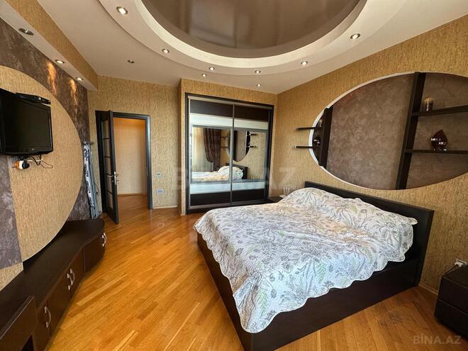 Satılır 3 otaqlı yeni tikili 125 m², Nizami m., photo 12 from 25