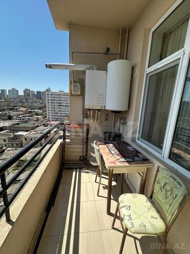 Satılır 3 otaqlı yeni tikili 125 m², Nizami m., photo 22 from 25