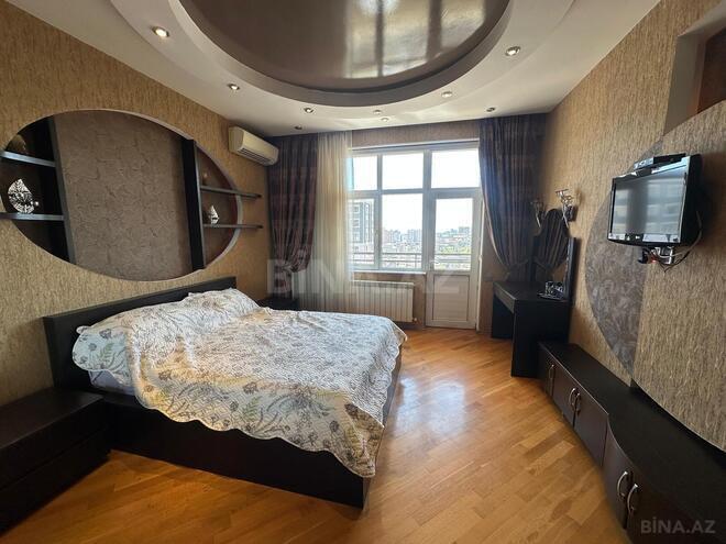 Satılır 3 otaqlı yeni tikili 125 m², Nizami m., photo 13 from 25