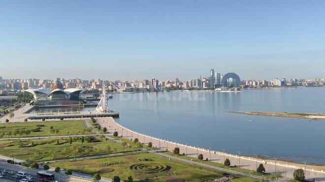 Satılır 4 otaqlı yeni tikili 236 m², Bayıl q., photo 1 from 32
