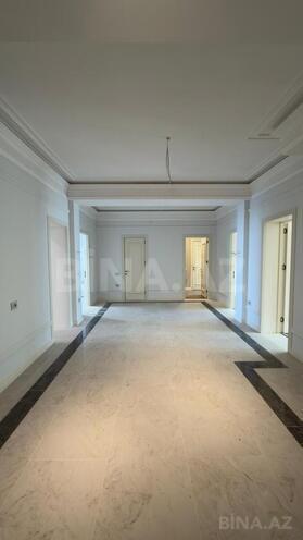 Satılır 4 otaqlı yeni tikili 236 m², Bayıl q., photo 27 from 32