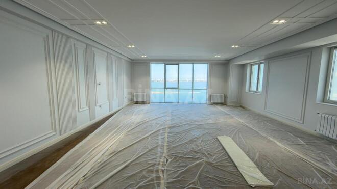Satılır 4 otaqlı yeni tikili 236 m², Bayıl q., photo 3 from 32