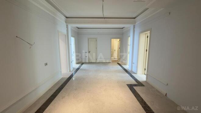 Satılır 4 otaqlı yeni tikili 236 m², Bayıl q., photo 29 from 32