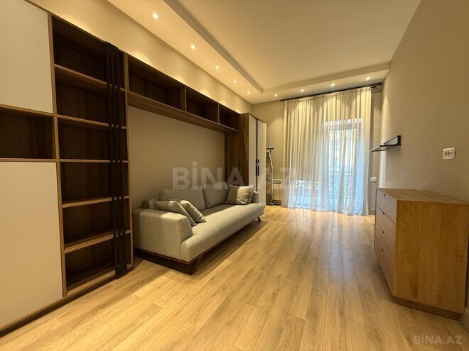 Сдаётся 4-комн. новостройка 170 м², пос. Аг шехер, photo 18 from 23