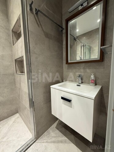Сдаётся 4-комн. новостройка 170 м², пос. Аг шехер, photo 22 from 23
