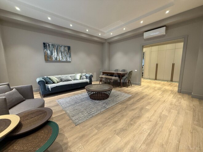 Сдаётся 4-комн. новостройка 170 м², пос. Аг шехер, photo 3 from 23