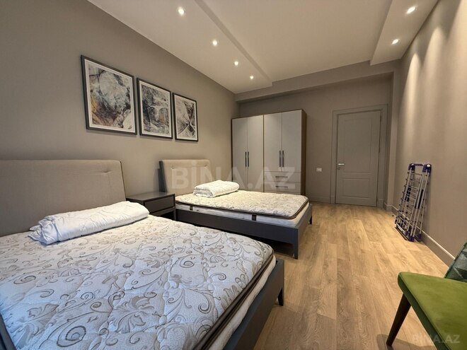 Сдаётся 4-комн. новостройка 170 м², пос. Аг шехер, photo 14 from 23