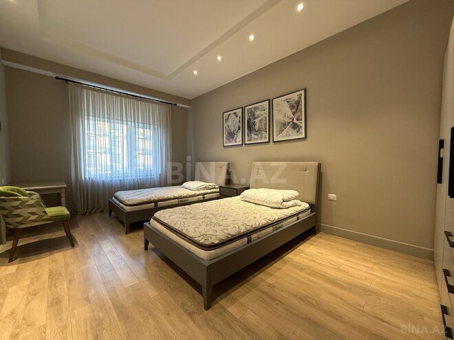 Сдаётся 4-комн. новостройка 170 м², пос. Аг шехер, photo 13 from 23