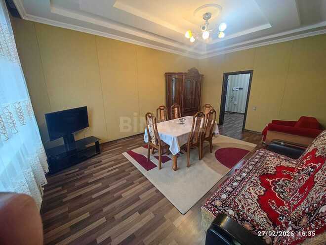 Сдаётся 3-комн. новостройка 90 м², м. Ази Асланов, photo 7 from 18