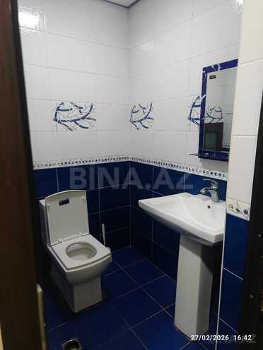 Сдаётся 3-комн. новостройка 90 м², м. Ази Асланов, photo 13 from 18