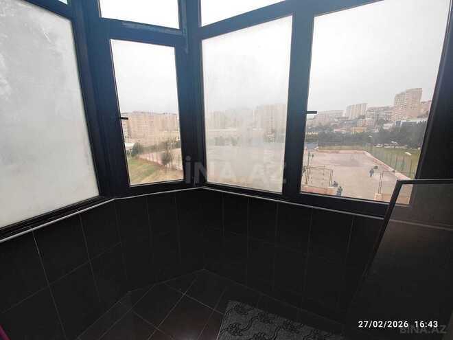 Сдаётся 3-комн. новостройка 90 м², м. Ази Асланов, photo 17 from 18