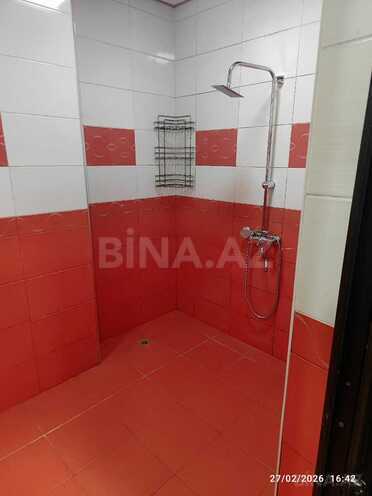 Сдаётся 3-комн. новостройка 90 м², м. Ази Асланов, photo 16 from 18