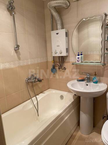 Satılır 1 otaqlı köhnə tikili 35 m², Elmlər Akademiyası m., photo 3 from 13
