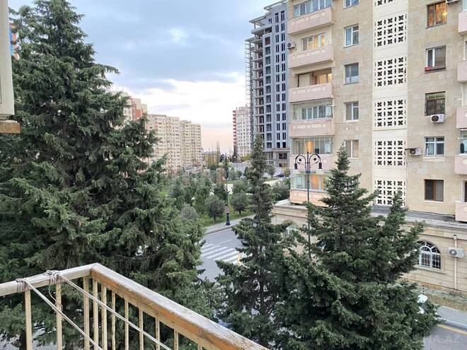Satılır 1 otaqlı köhnə tikili 35 m², Elmlər Akademiyası m., photo 10 from 13