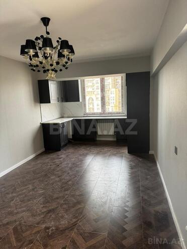 Satılır 2 otaqlı köhnə tikili 47 m², 28 May m., photo 4 from 11