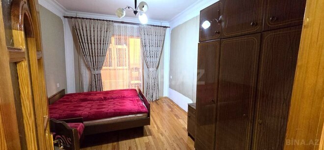 Сдаётся 2-комн. вторичка 65 м², пос. Ени Гюнешли, photo 5 from 9