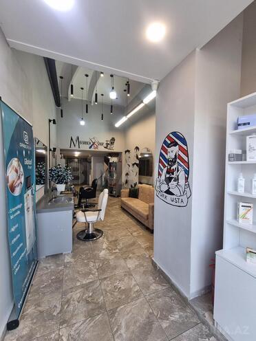 Продаётся  объект 65 м², м. Низами, photo 3 from 14