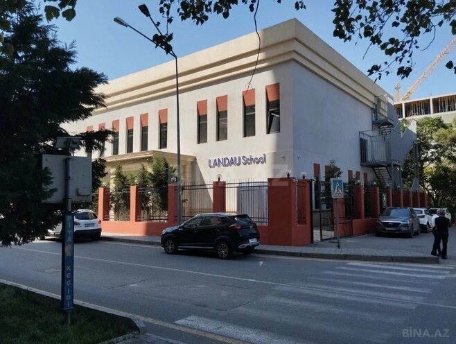 Satılır 2 otaqlı köhnə tikili 65 m², Nərimanov r., photo 10 from 14