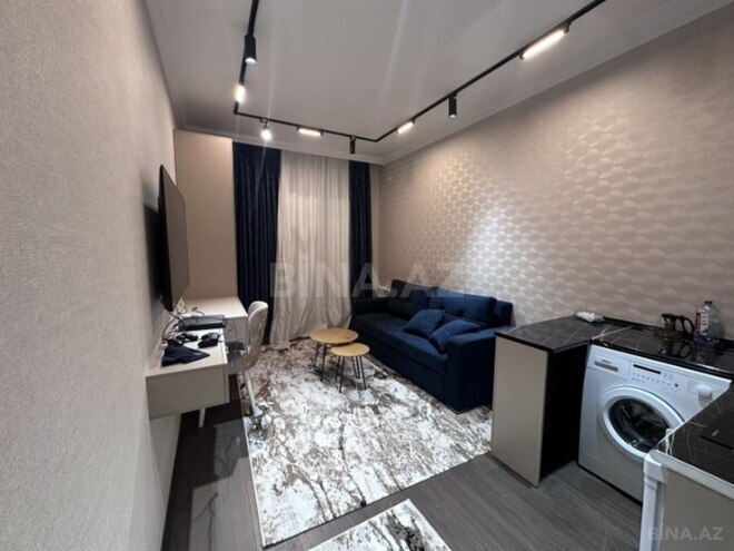 Satılır 1 otaqlı yeni tikili 30 m², 20 Yanvar m., photo 3 from 12