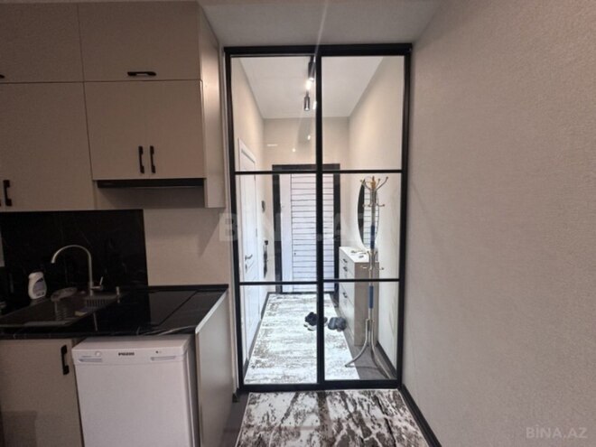 Satılır 1 otaqlı yeni tikili 30 m², 20 Yanvar m., photo 6 from 12