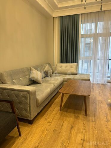 Сдаётся 3-комн. новостройка 135 м², пос. Аг шехер, photo 4 from 22
