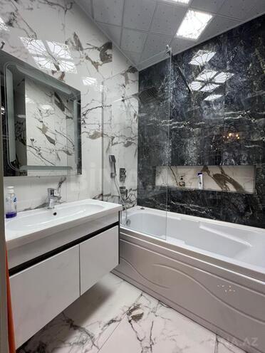 Сдаётся 3-комн. новостройка 135 м², пос. Аг шехер, photo 20 from 22